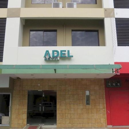 Adel Hotel Κότα Κιναμπαλού Εξωτερικό φωτογραφία