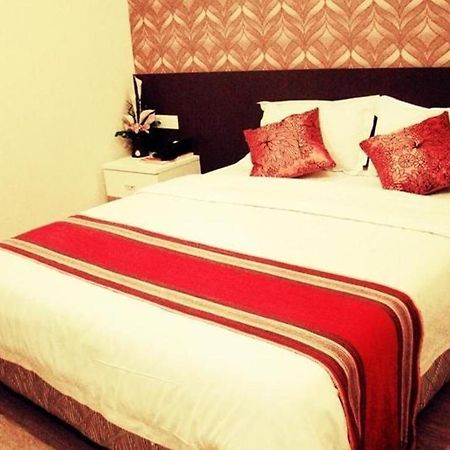 Adel Hotel Κότα Κιναμπαλού Εξωτερικό φωτογραφία