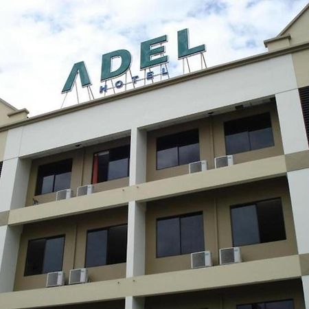 Adel Hotel Κότα Κιναμπαλού Εξωτερικό φωτογραφία
