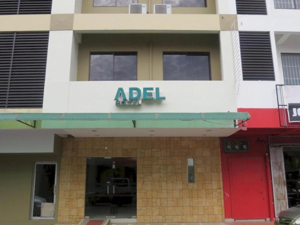Adel Hotel Κότα Κιναμπαλού Εξωτερικό φωτογραφία