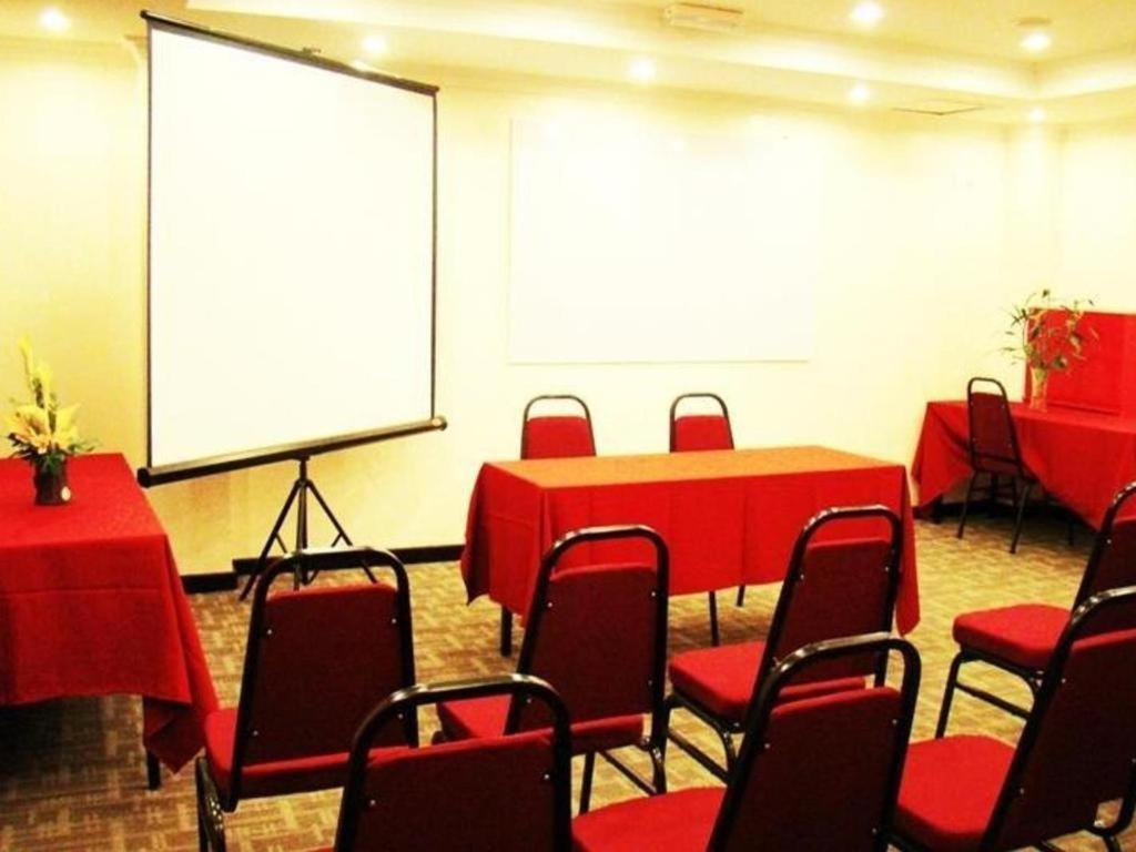 Adel Hotel Κότα Κιναμπαλού Εξωτερικό φωτογραφία
